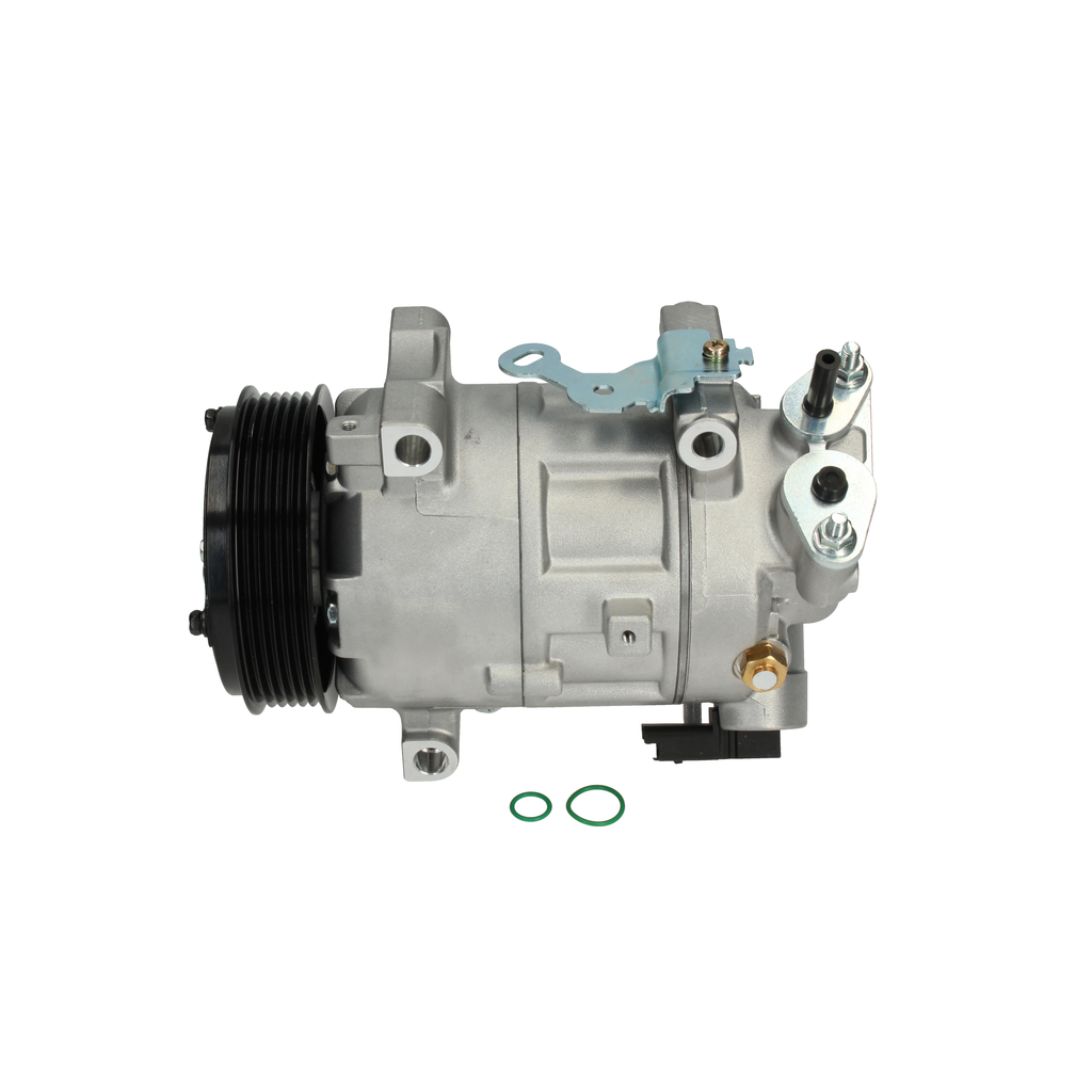 BOSCH 1 986 AD1 105 Kompresor, klimatizace DS DS 3 82 HP Benzín cena