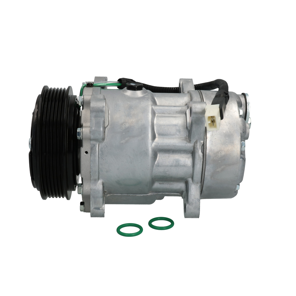 BOSCH 1 986 AD1 107 Kompresor, klimatizace FIAT Scudo Combi (220_) 92 HP Diesel cena