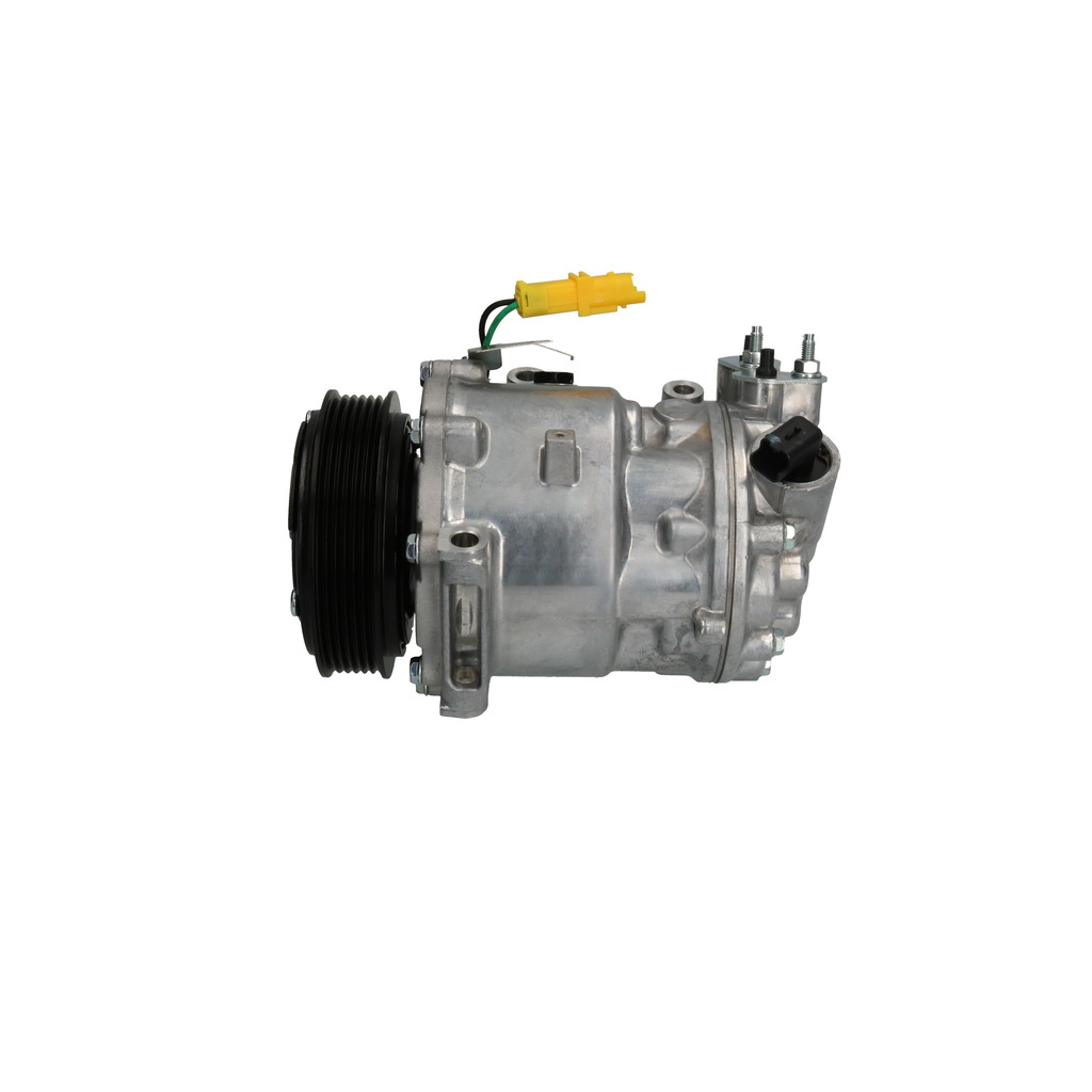 BOSCH 1 986 AD1 111 Klimakompressor CITROЁN C5 II Break (RE_) 163 PS Diesel Kosten