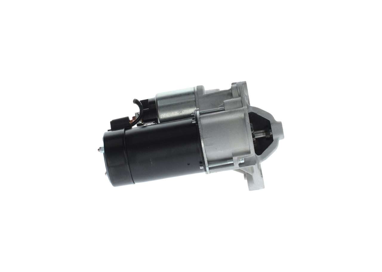 BOSCH 1 986 S00 914 Starter RENAULT Scénic 1 (JA0/1_, FA0_) 80 CP motor diesel cat costa