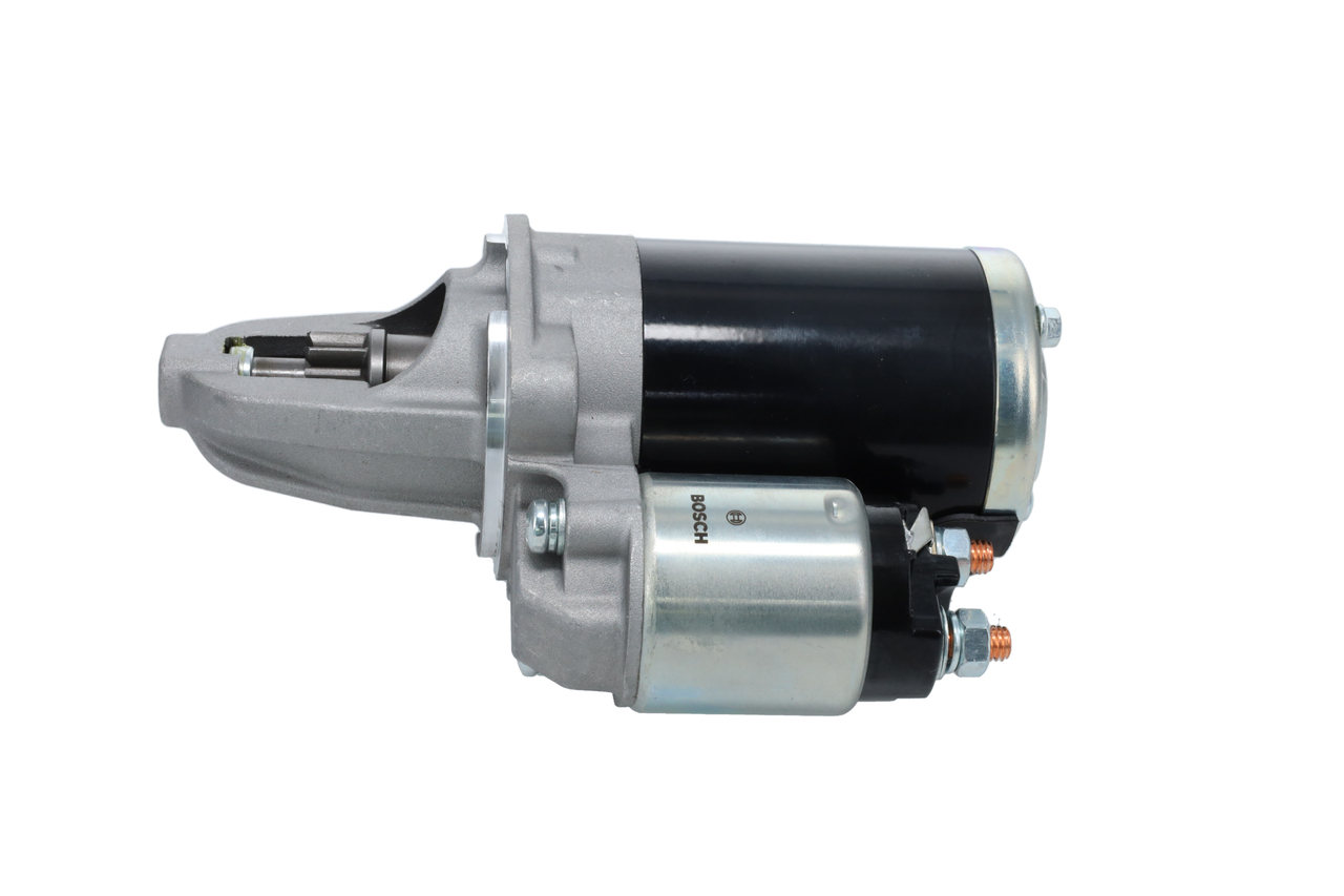 BOSCH 1 986 S01 028 Starter MITSUBISHI COLT 6 (Z3A, Z2A) 105 HK Benzin hvad koster