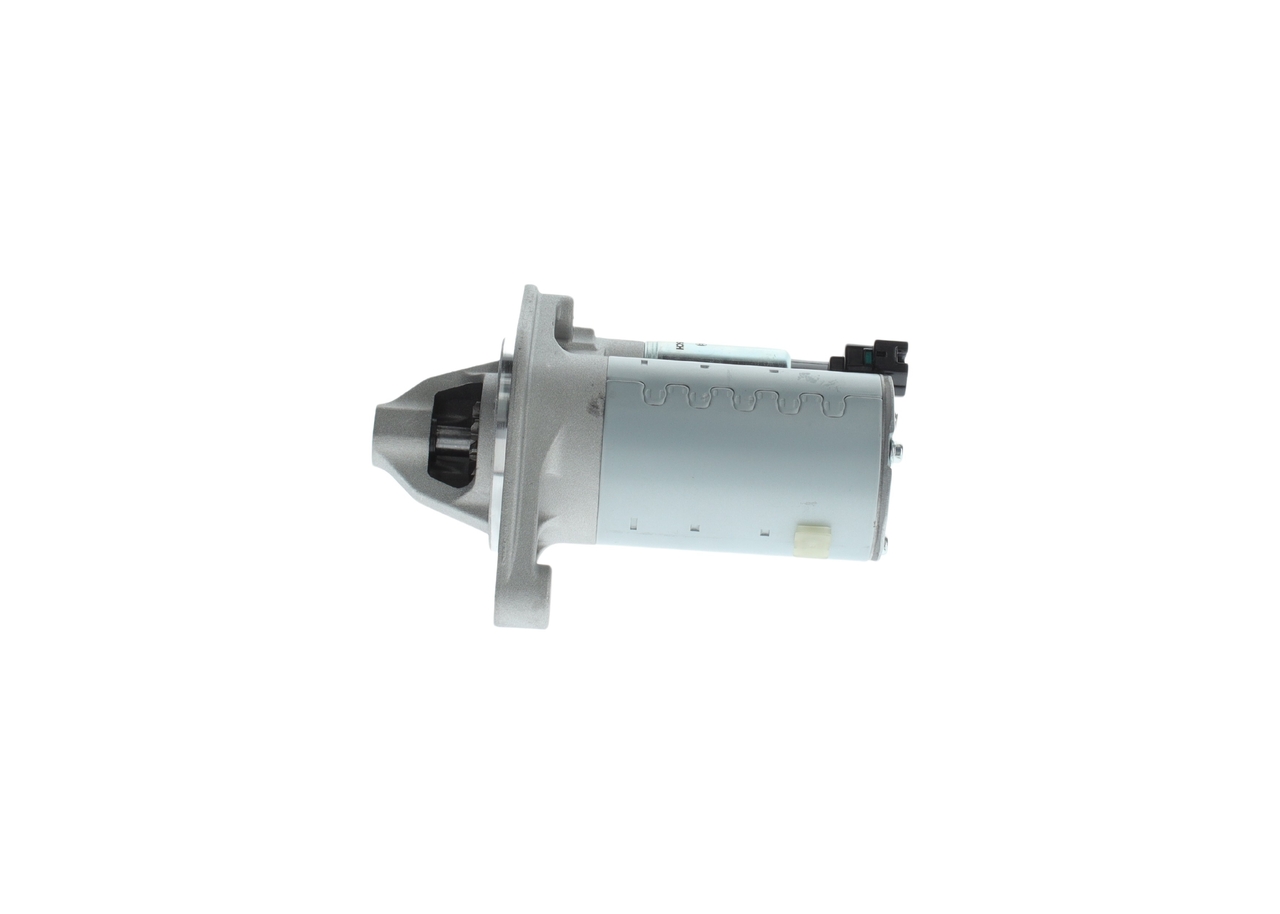 BOSCH 1 986 S01 178 Startmotor TOYOTA Yaris Hatchback (_P13_) 109 Pk Benzine kosten