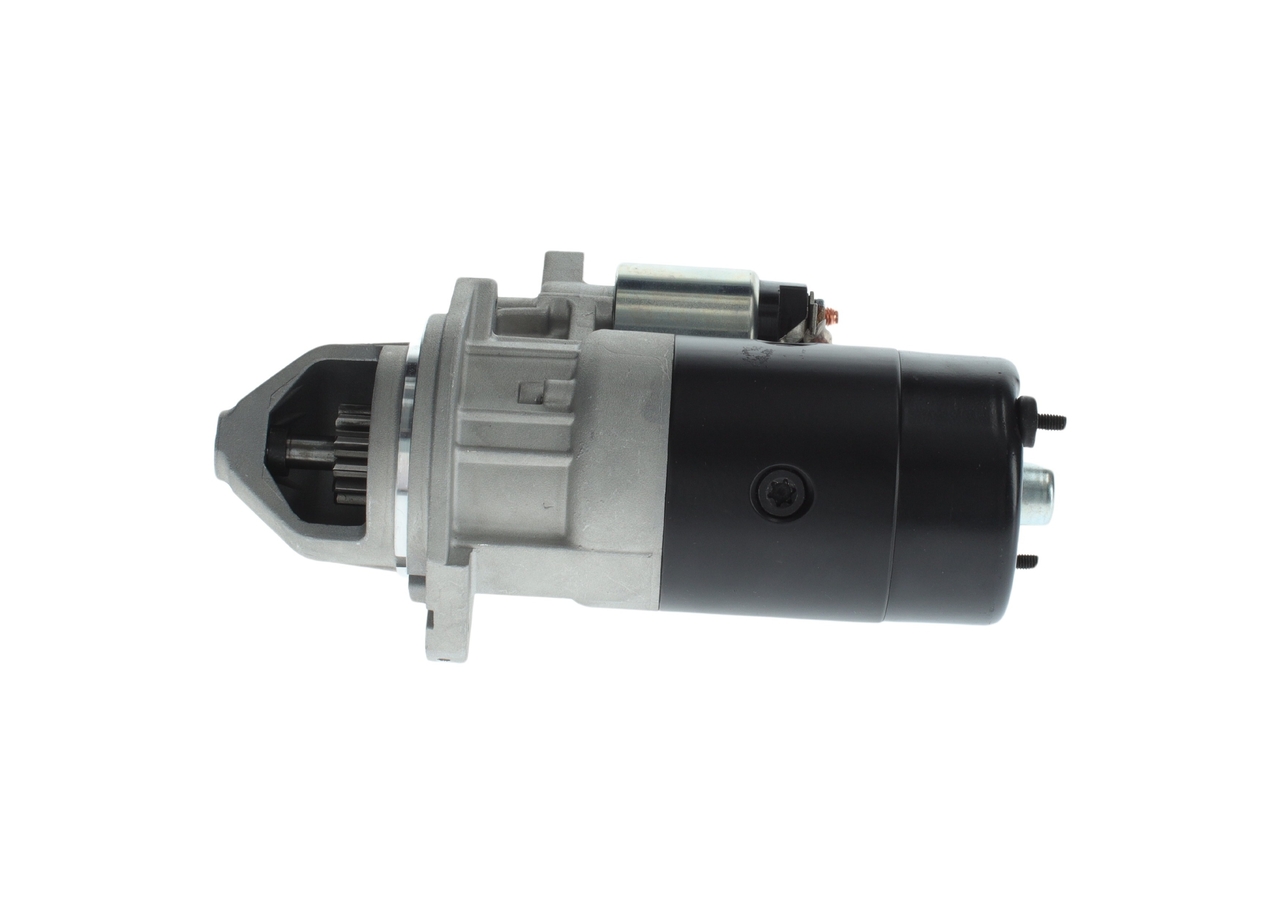 BOSCH 1 986 S01 261 Μίζα PEUGEOT J5 Πλατφόρμα/σασσί (290L) 73 PS Πετρέλαιο κόστος