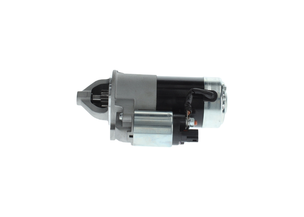BOSCH 1 986 S01 385 Starter HYUNDAI ACCENT 4 Stufenheck (RB) 90 hj Diisel hind