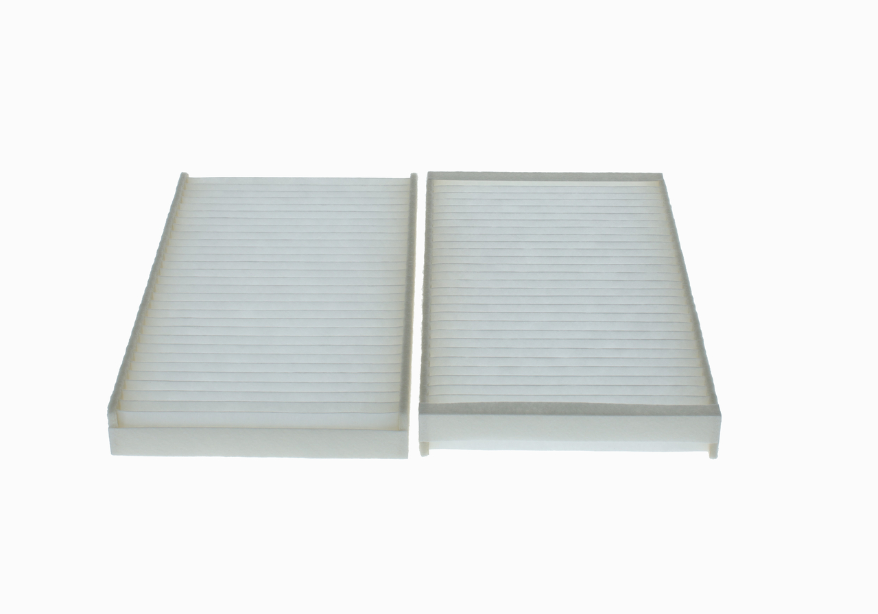 BOSCH 1 987 435 184 Filter vnútorného priestoru BMW 6 Coupe (E63) 507 KS Benzín cena