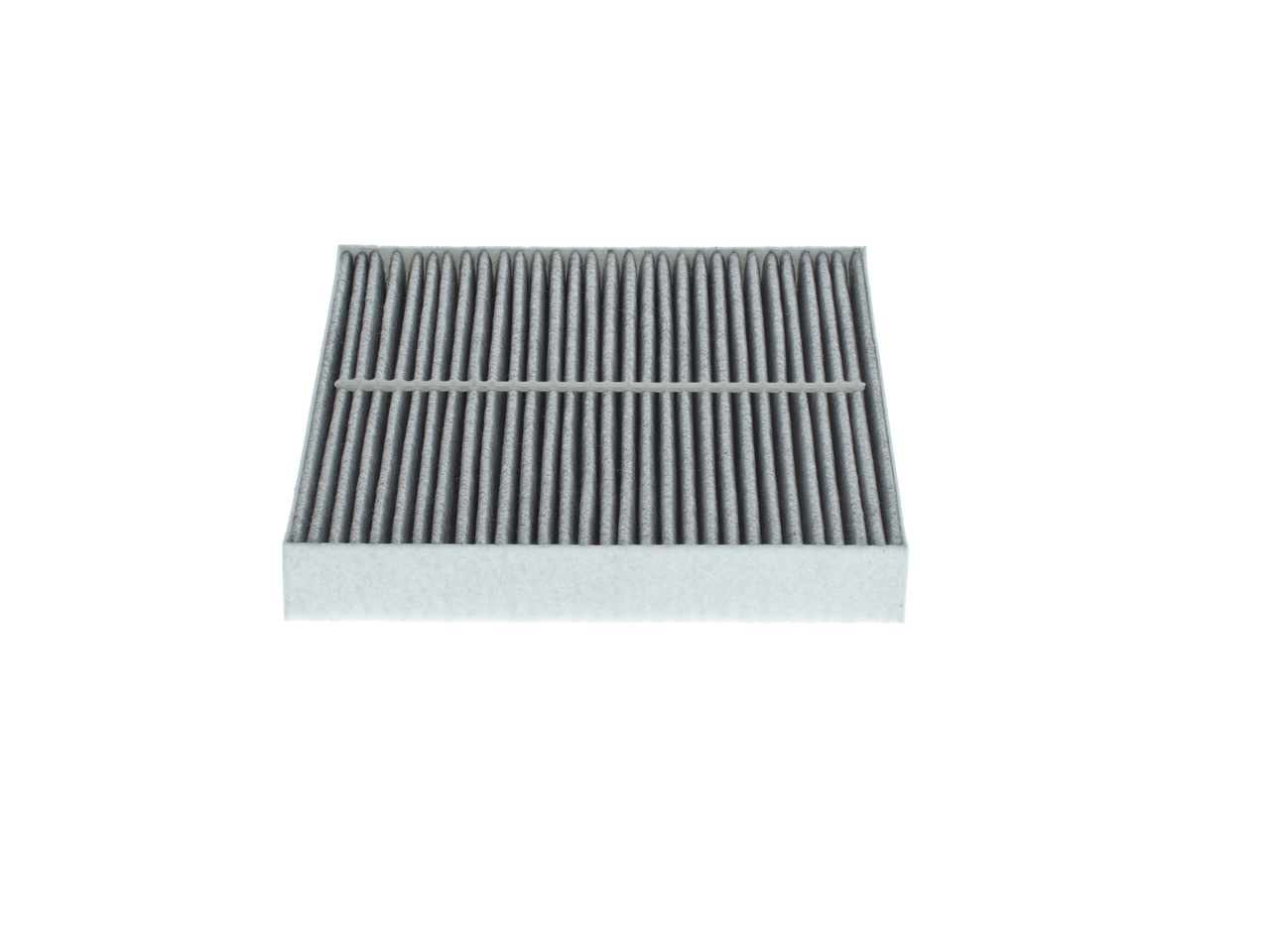BOSCH 1 987 435 631: Filtrs, Salona telpas gaiss Aktivētās ogles filtrs