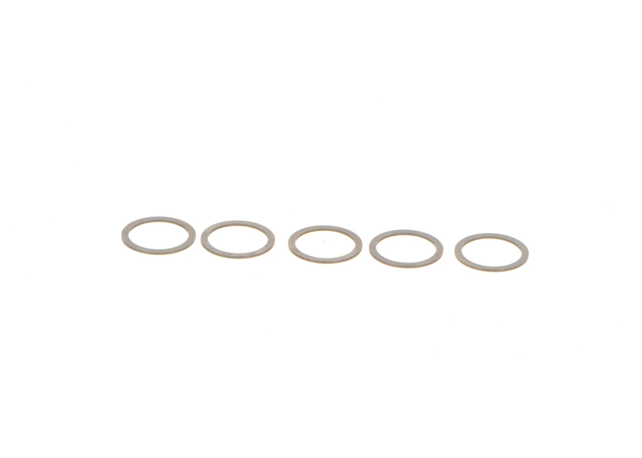 BOSCH F 00Z C99 862: Opravná sada systému Common-Rail