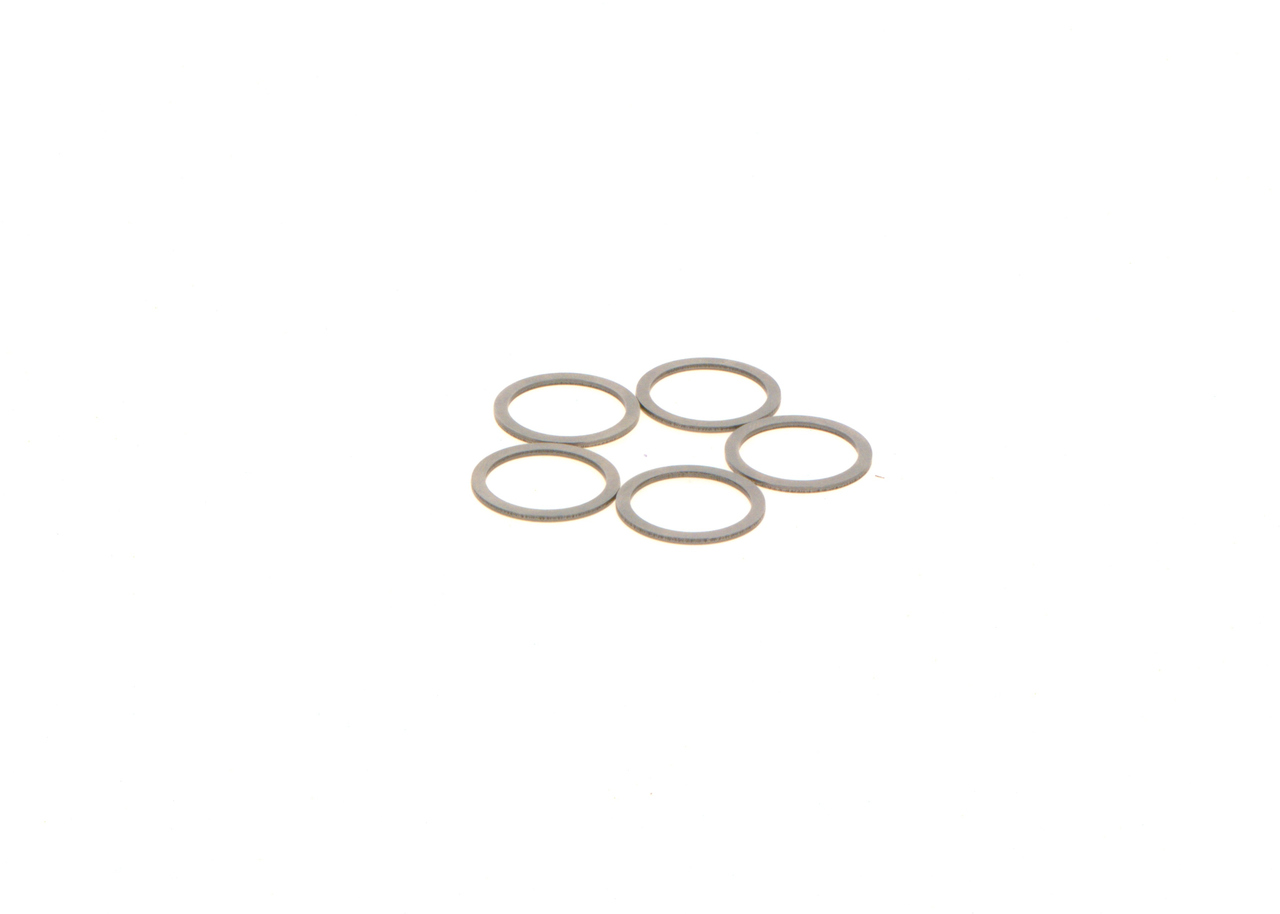 BOSCH F 00Z C99 934: Reparatieset, common-rail-systeem