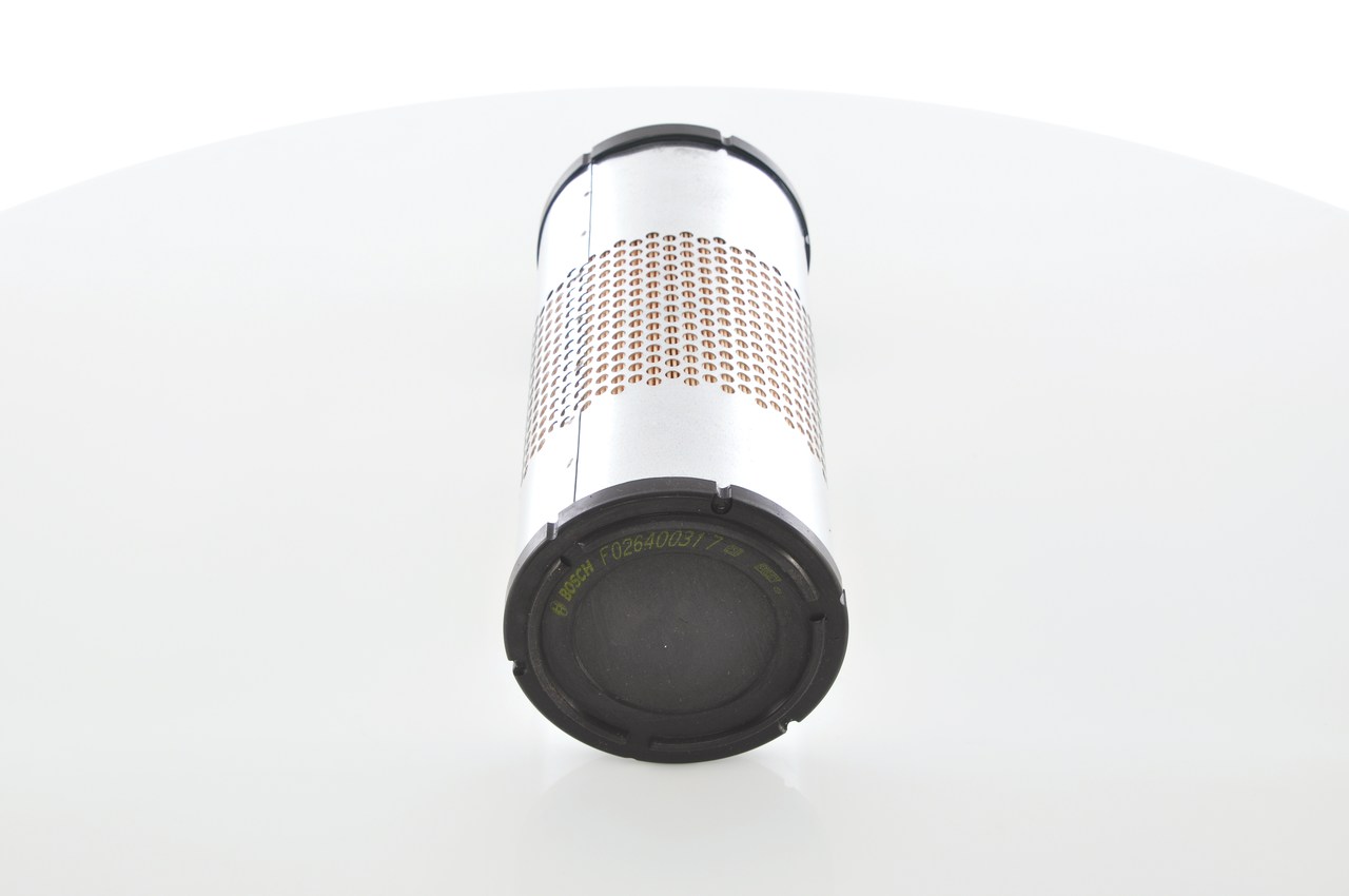 BOSCH F 026 400 317: Filtro de aire