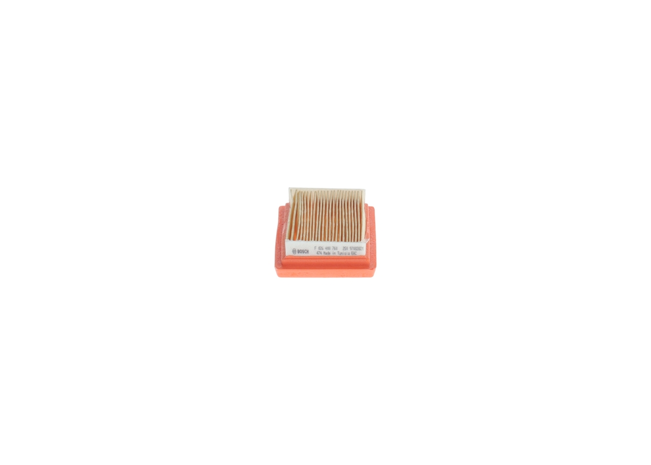 BOSCH F 026 400 760 Luftfilter FORD Transit Mk7 Bus (V363, FAD, FBD) 130 PS Diesel Kosten