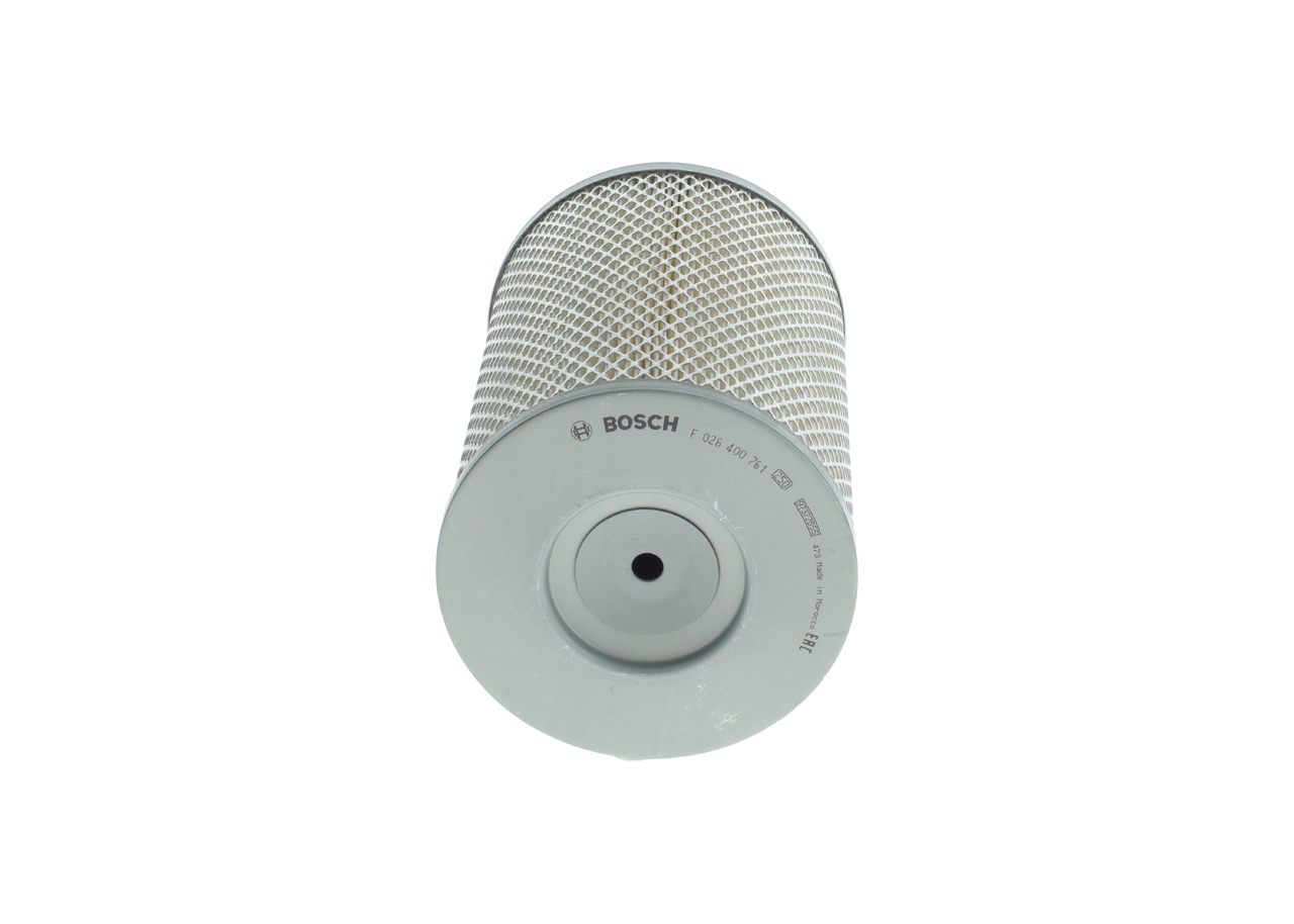 BOSCH F 026 400 761: Gaisa filtrs