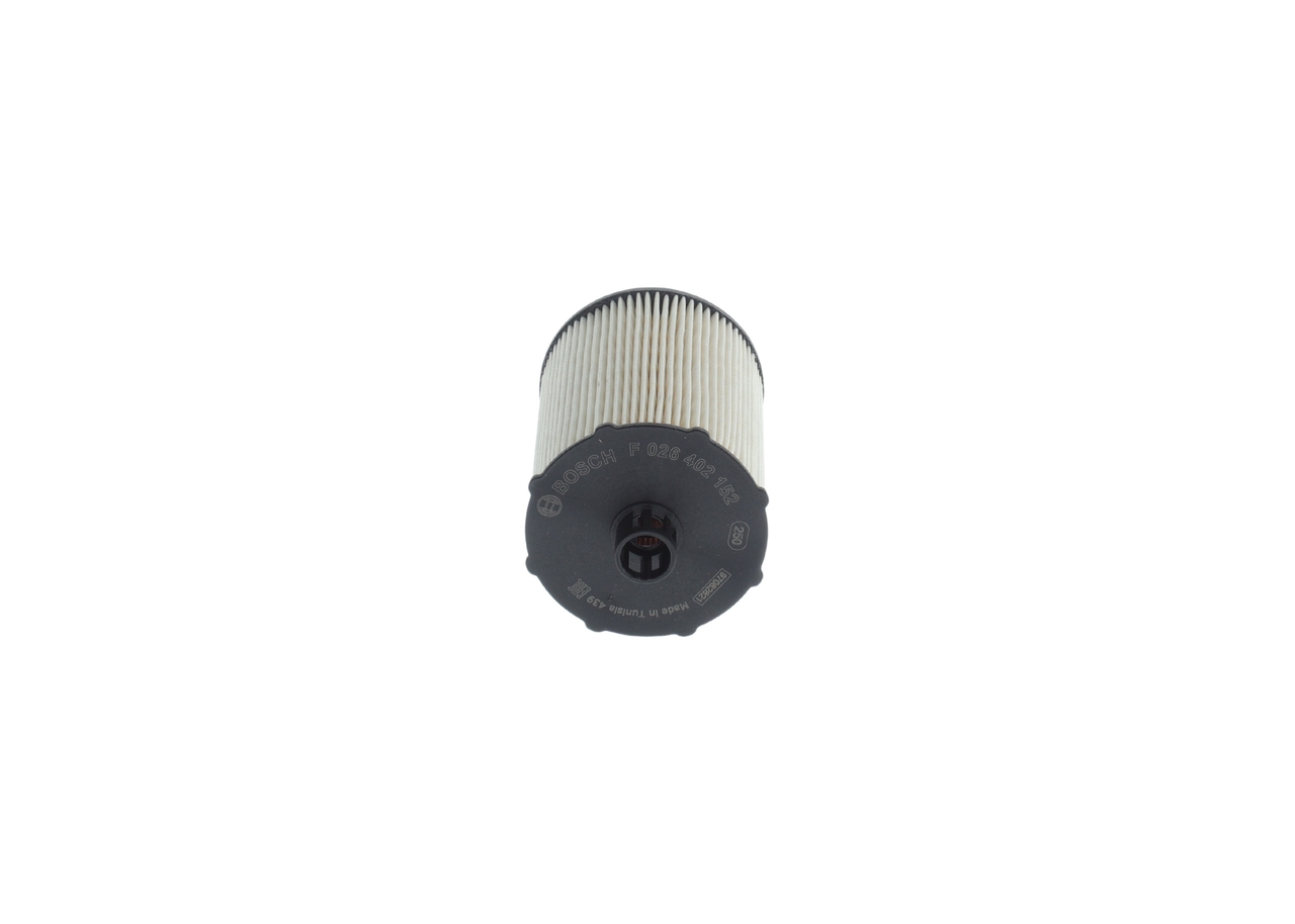 BOSCH F 026 402 152 Brandstoffilter TOYOTA PROACE Open laadbak/ Chassis (MDZ_) 144 Pk Diesel kosten