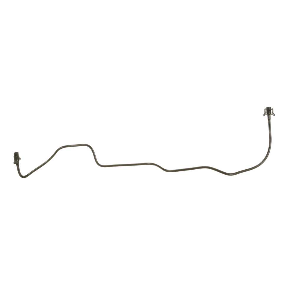 GATES 02-3586 Tubo flessibile riscaldamento CITROЁN C2 Hatchback (JM) 68 CV Diesel costo