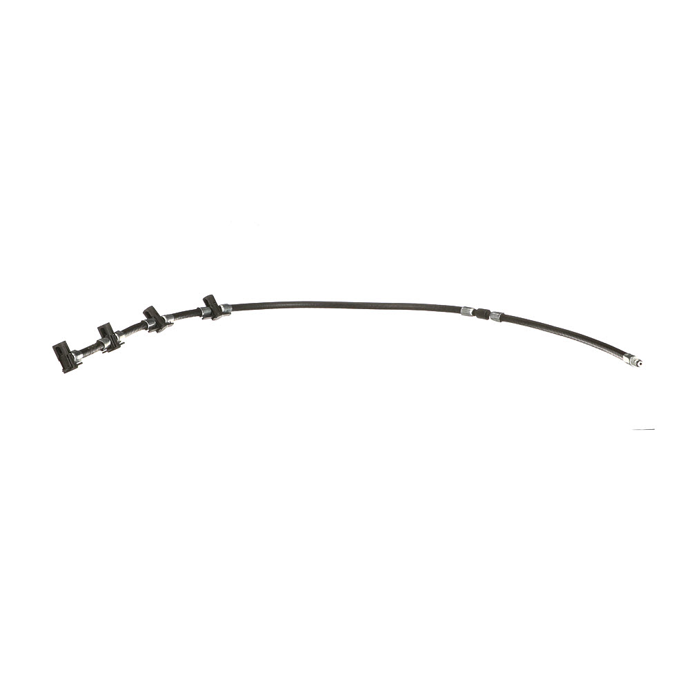 GATES MFL1367: Furtun combustibil