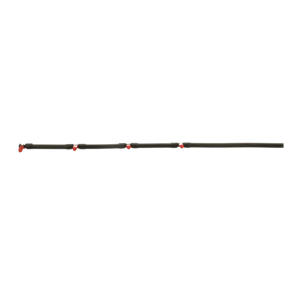 GATES MFL1372: Furtun combustibil