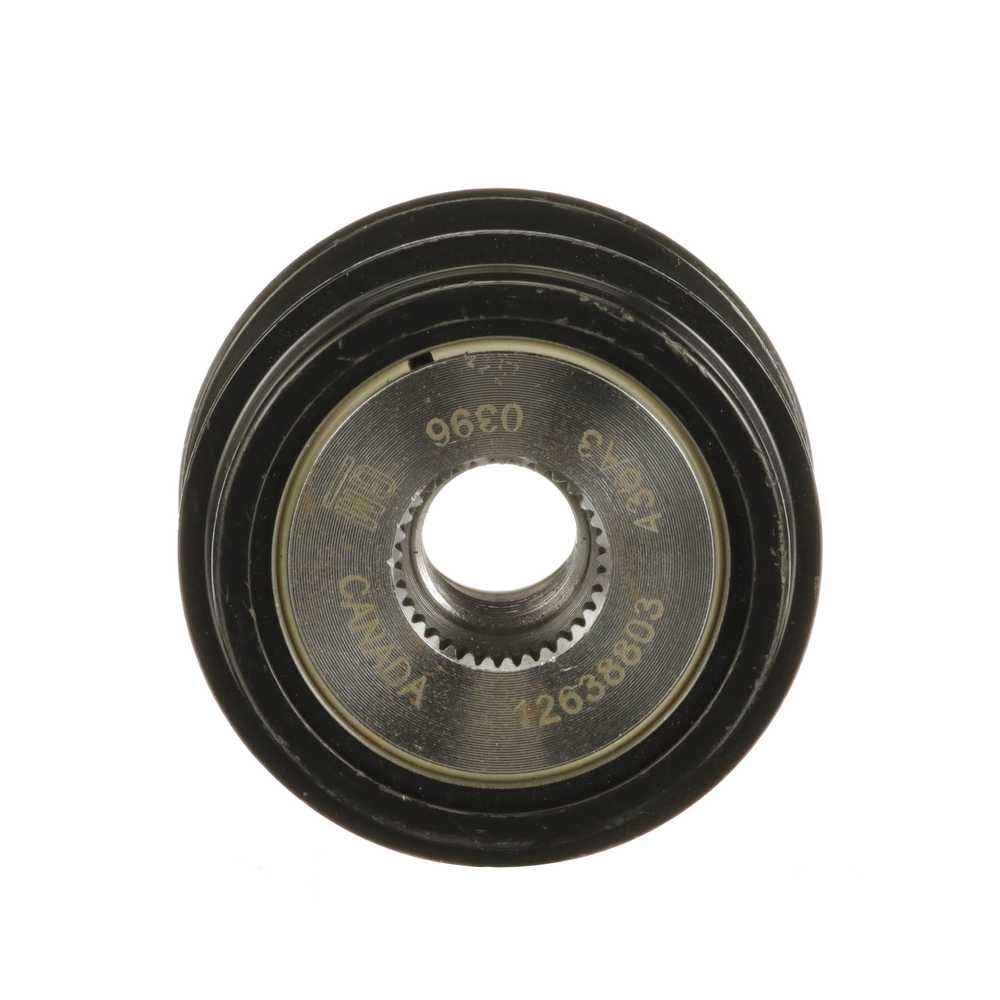 GATES OAP7258 Sistem roata libera, generator VAUXHALL Astra Mk7 (K) Kombi (B16) 125 CP benzina cat costa