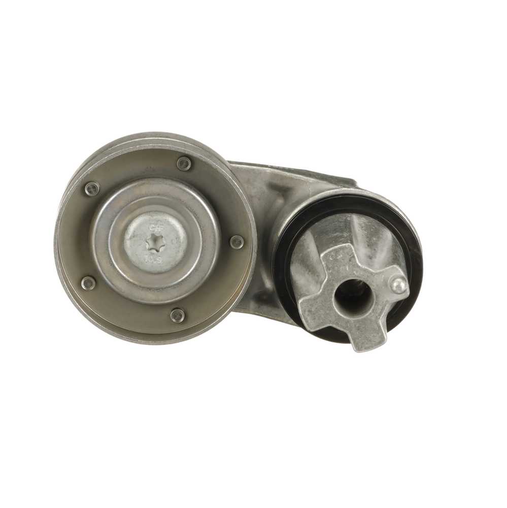 GATES T36908: Rola ghidare / conducere, curea transmisie DriveAlign™ Ř: 70mm, Ř: 70mm