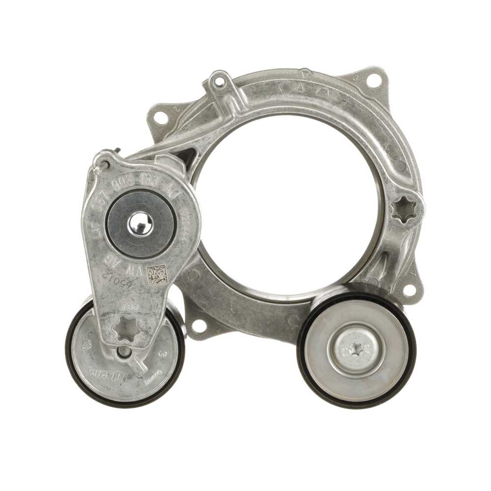 GATES T39562: Riemenspanner, Keilrippenriemen DriveAlign™