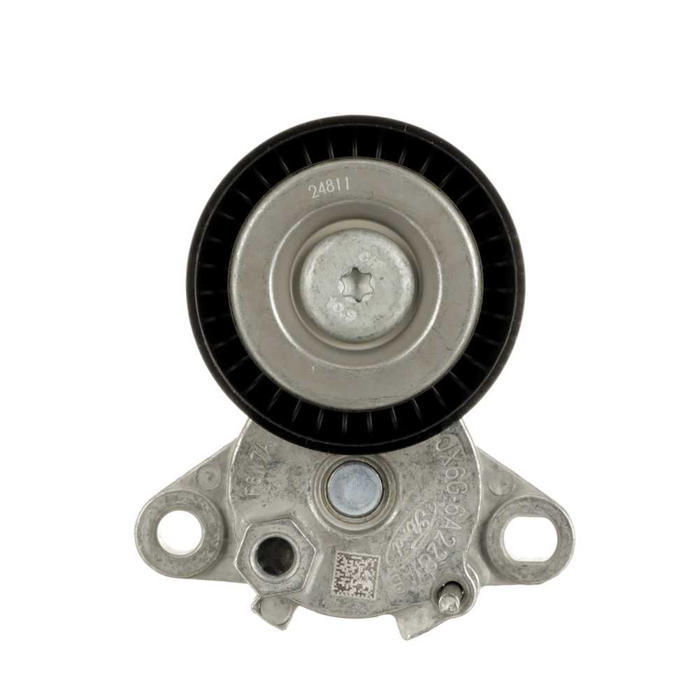 GATES T39592: Riemenspanner, Keilrippenriemen DriveAlign™