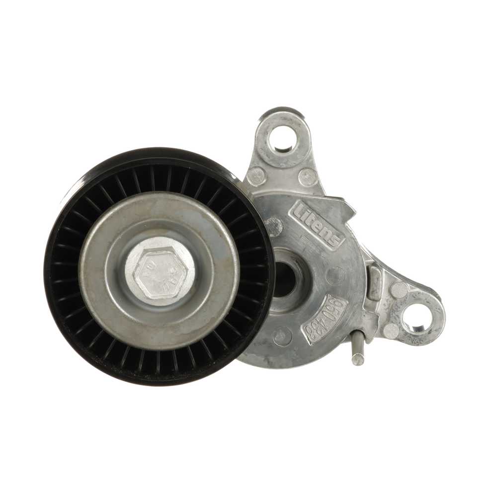 GATES T39593 Spanrol, poly V-riem OPEL ZAFIRA TOURER C (P12) 130 Pk Diesel kosten