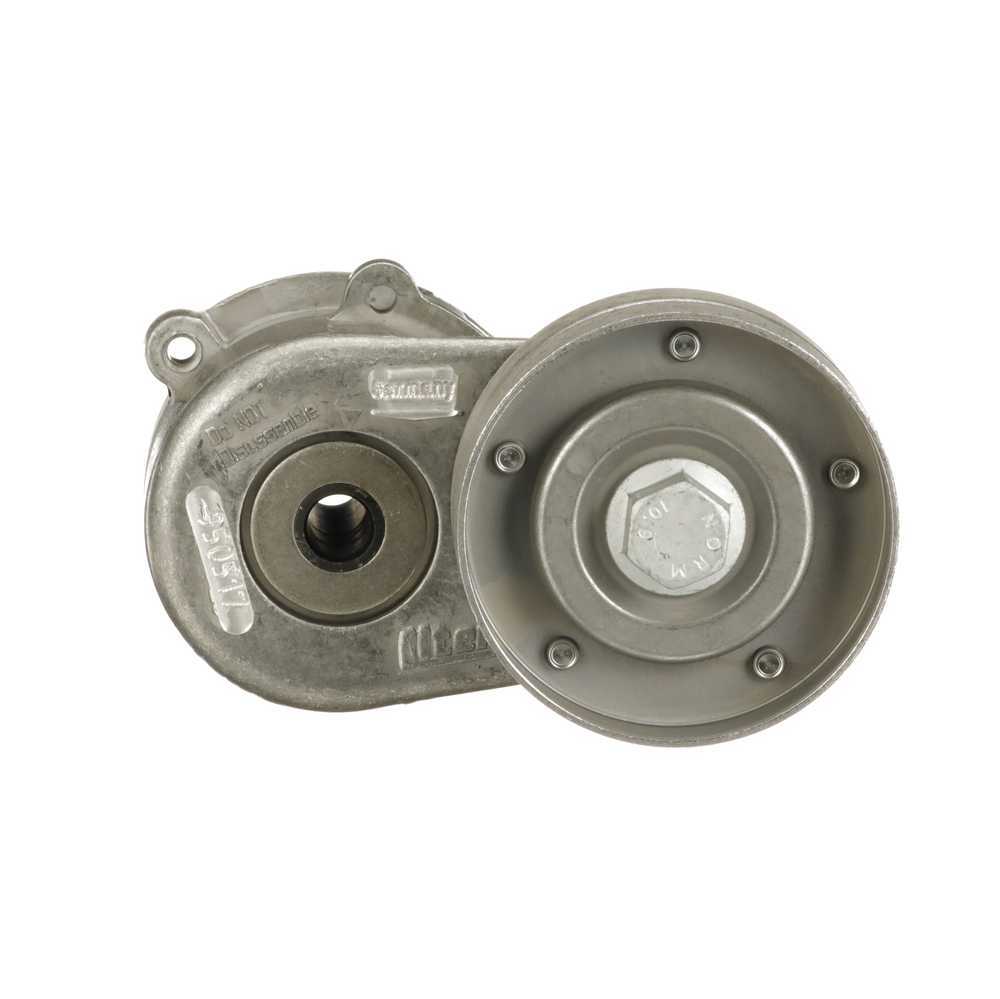 GATES T39596: Spannrolle, Keilrippenriemen DriveAlign™ Ø: 70mm, Ø: 70mm