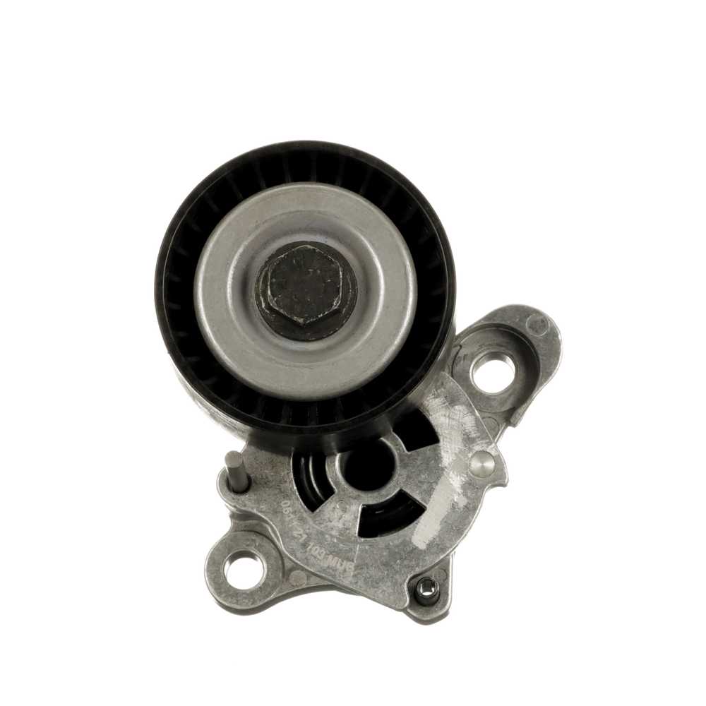 GATES T39603 Τεντωτήρας ιμάντα, ιμάντας poly-V SEAT Toledo 4 (KG3) 90 PS Βενζίνη κόστος