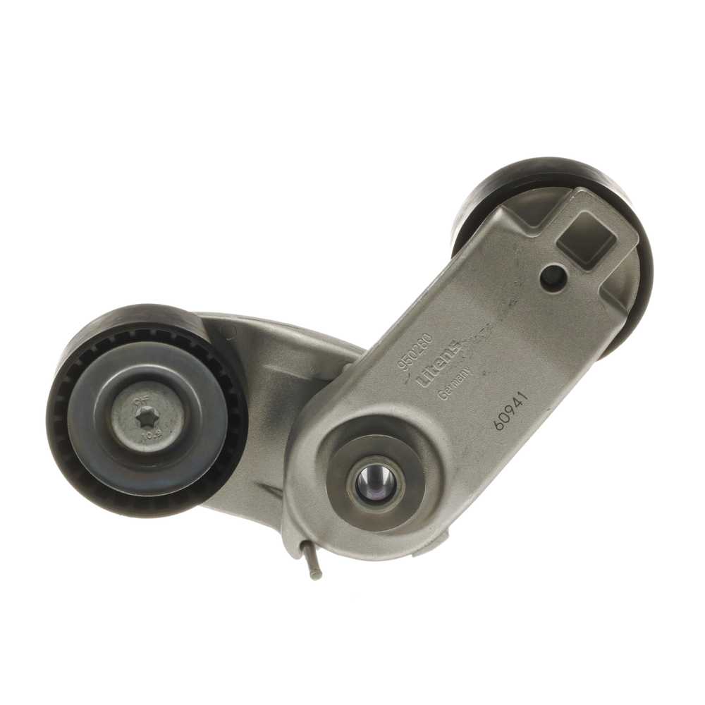 GATES T39621: Remspännare DriveAlign™