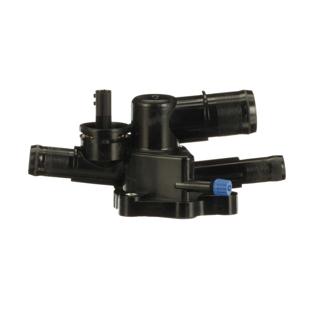 GATES TH72091G1 Kühlwasserthermostat DACIA LOGAN 2 73 PS Benzin Kosten