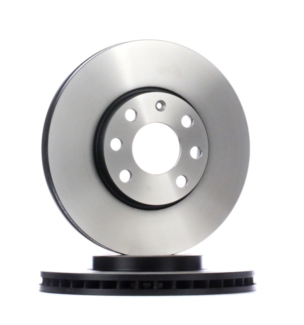 TRW DF4042: Piduriketas Ø: 256mm, õhutusega, Ø: 256mm, värvitud