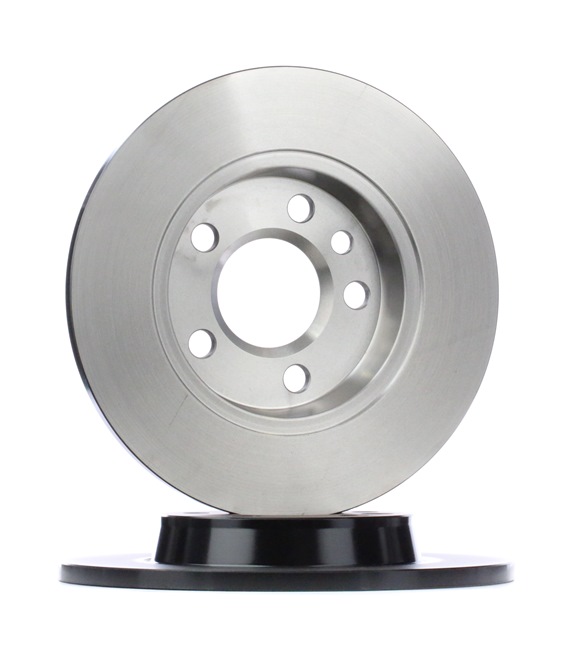 TRW DF4047 Jarrulevy VW TRANSPORTER 4 Bus (70XB, 70XC, 7DB, 7DW) 78 hv Diesel hinta