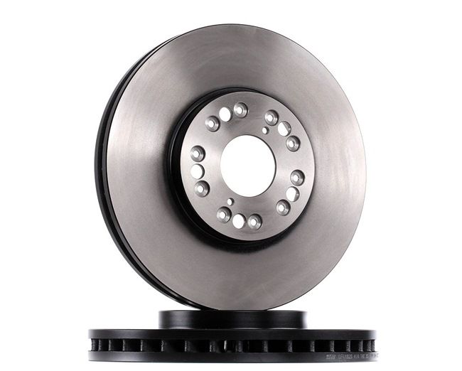 TRW DF4182S: Brzdový kotúč TRW SINGLE Ø: 296mm, vetraný, Ø: 296mm, lakovane