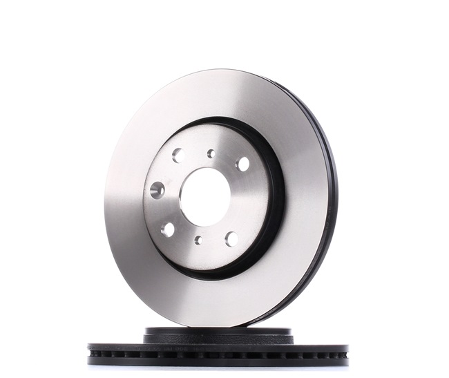 TRW DF4469: Piduriketas Ø: 247mm, õhutusega, Ø: 247mm, värvitud