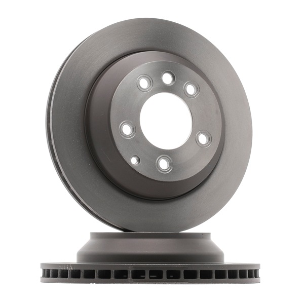 TRW DF4487S: Piduriketas TRW SINGLE Ø: 330mm, õhutusega, Ø: 330mm, värvitud