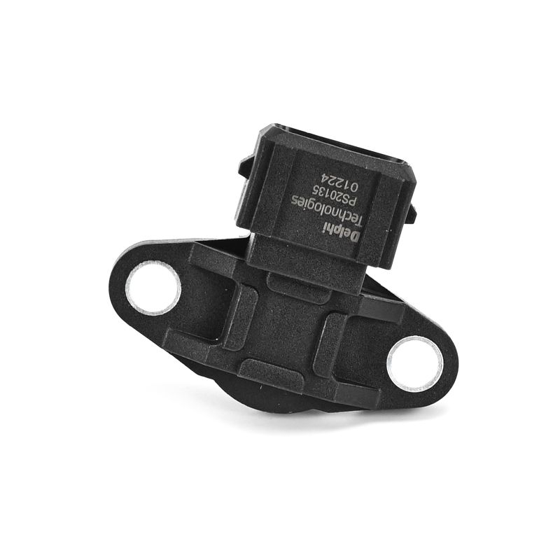 DELPHI PS20135-12B1 Sensor, sugerørstryk MITSUBISHI Lancer 8 Limousine (CY_A, CZ_A) 150 HK Benzin hvad koster