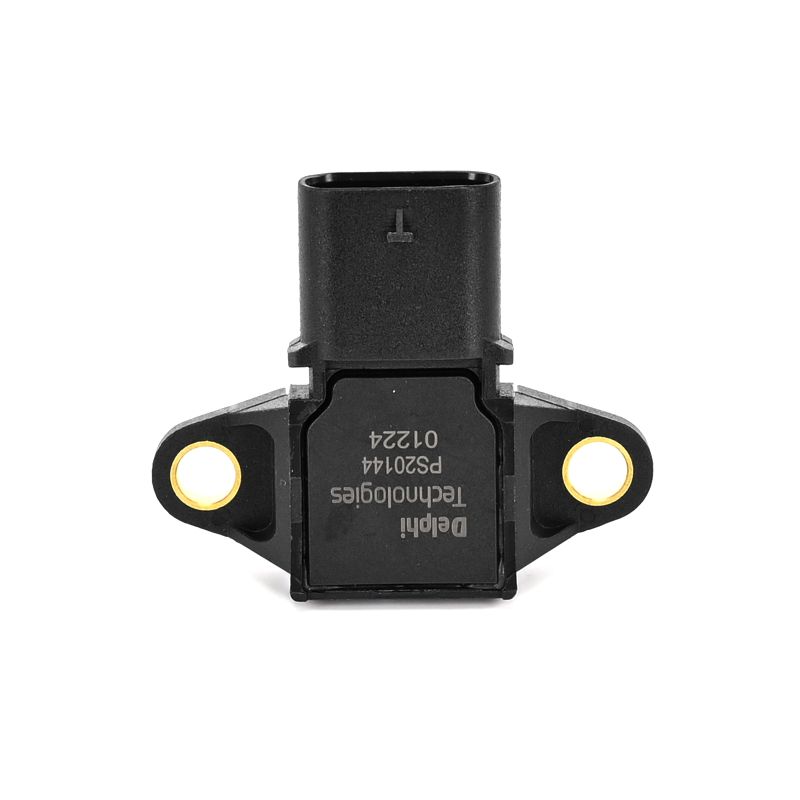DELPHI PS20144-12B1 Датчик, налягане във всмукателните тръби BMW 7 (F01, F02, F03, F04) 354 K.C. бензин/ електро цена
