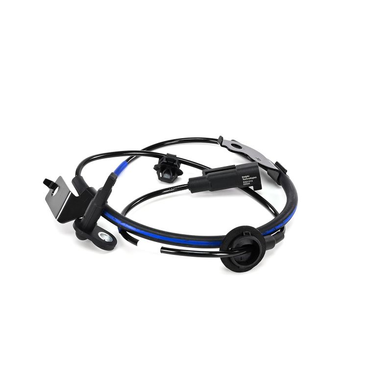 DELPHI SS21313-12B1 ABS Sensor MITSUBISHI Lancer 8 Limousine (CY_A, CZ_A) 154 HK Benzin hvad koster