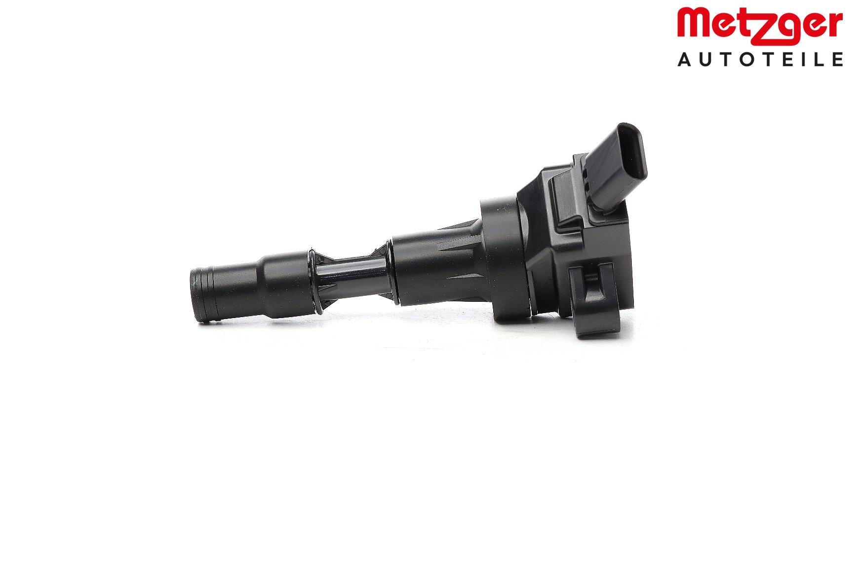 METZGER 0880495: Bobina de encendido GREENPARTS 12V, 4polos