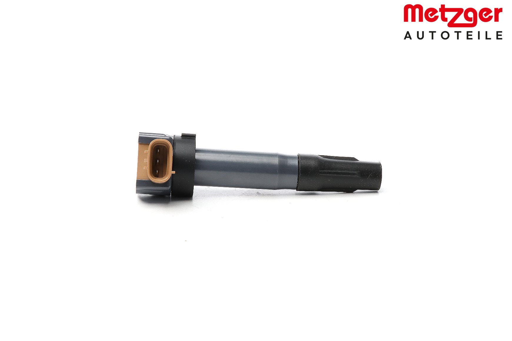 METZGER 0880502: Zapalovací cívka 12V, 3pólová