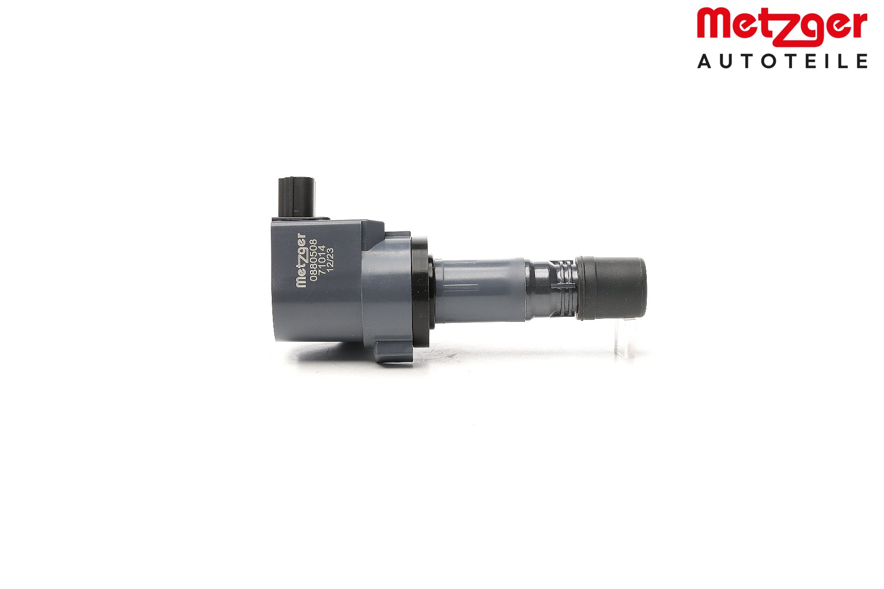 METZGER 0880508: Bobina de inductie 12V, 3poli