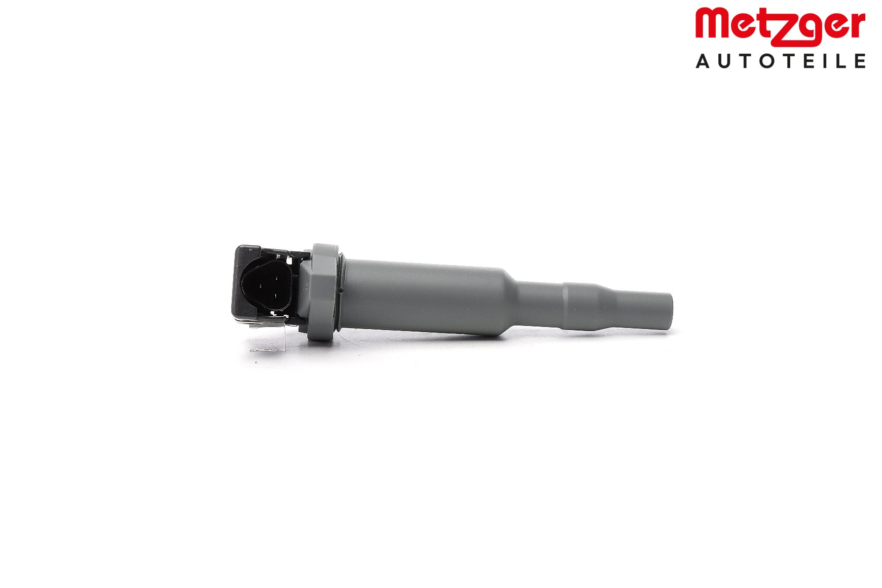METZGER 0880526: Bobina de encendido 12V, 3polos