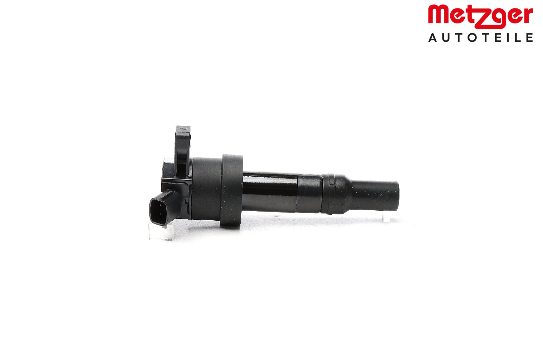 METZGER 0880531: Bobina de encendido 12V, 2polos
