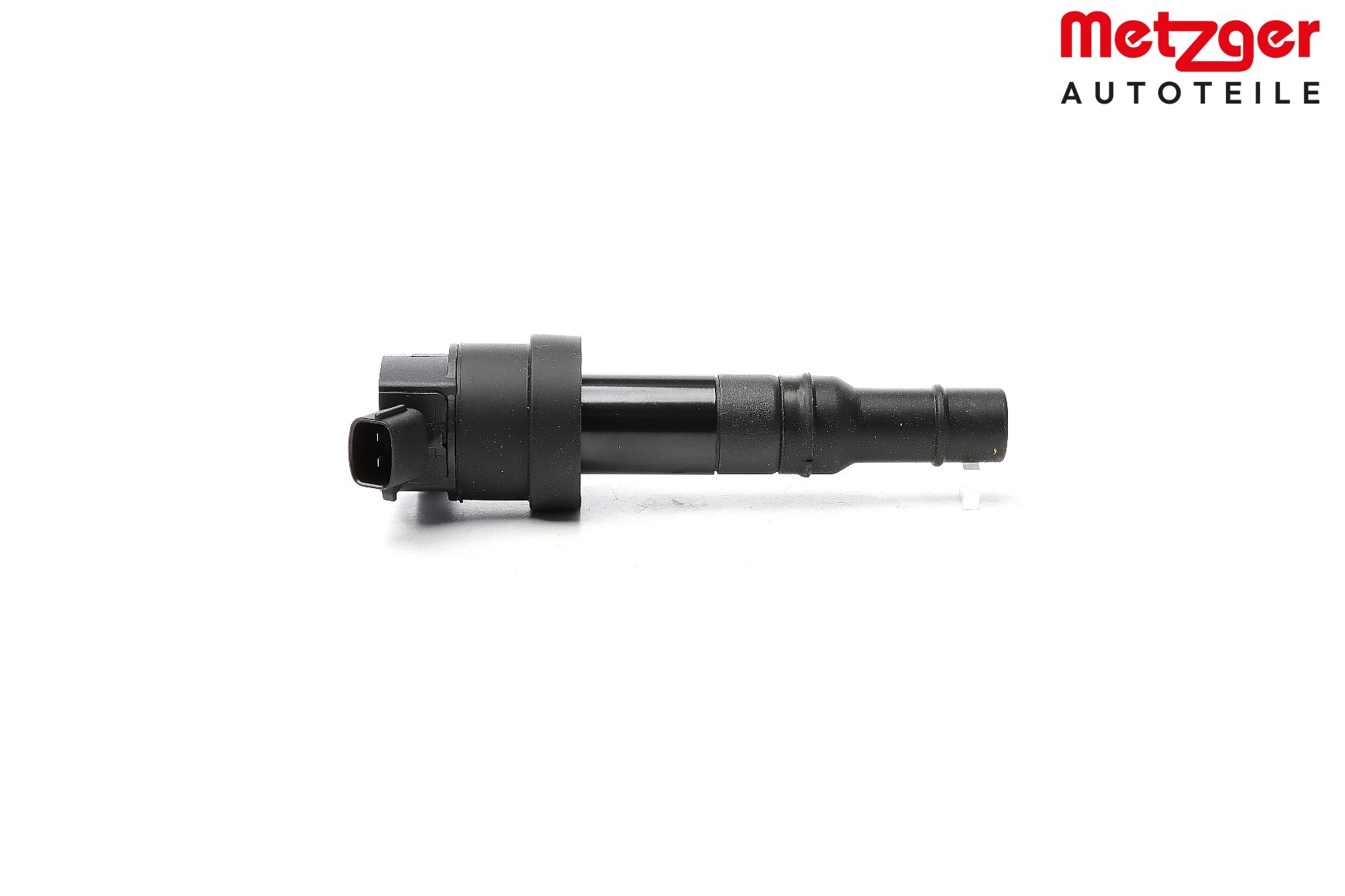 METZGER 0880532: Bobina de encendido 12V, 2polos