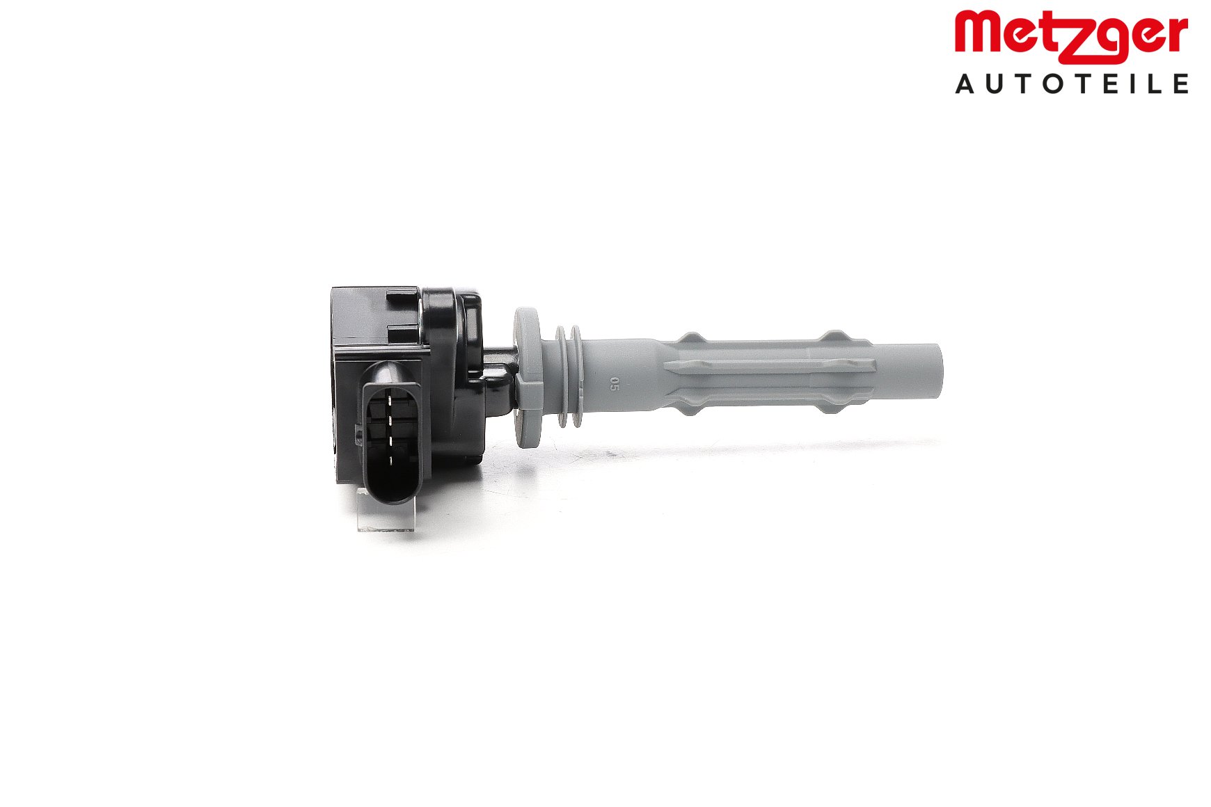 METZGER 0880534: Bobina de inductie GREENPARTS 12V, 4poli