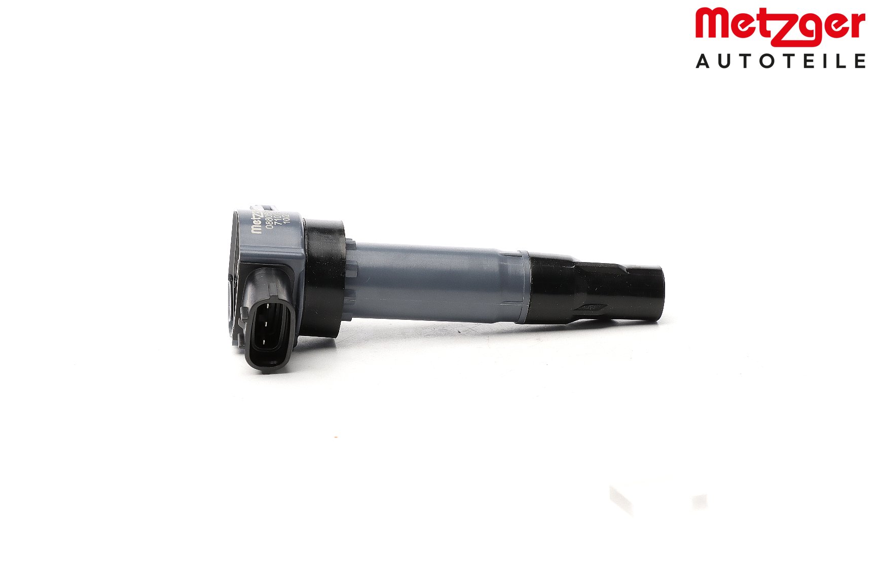 METZGER 0880539: Bobina de inductie 12V, 3poli