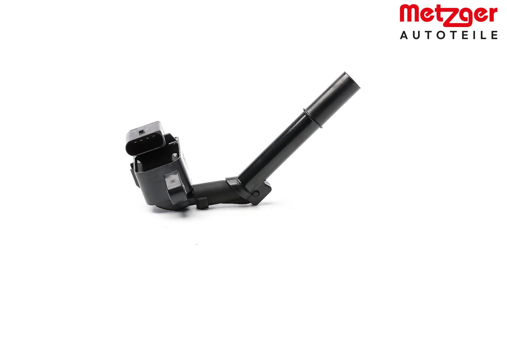 METZGER 0880540: Bobina de inductie GREENPARTS 12V, 4poli