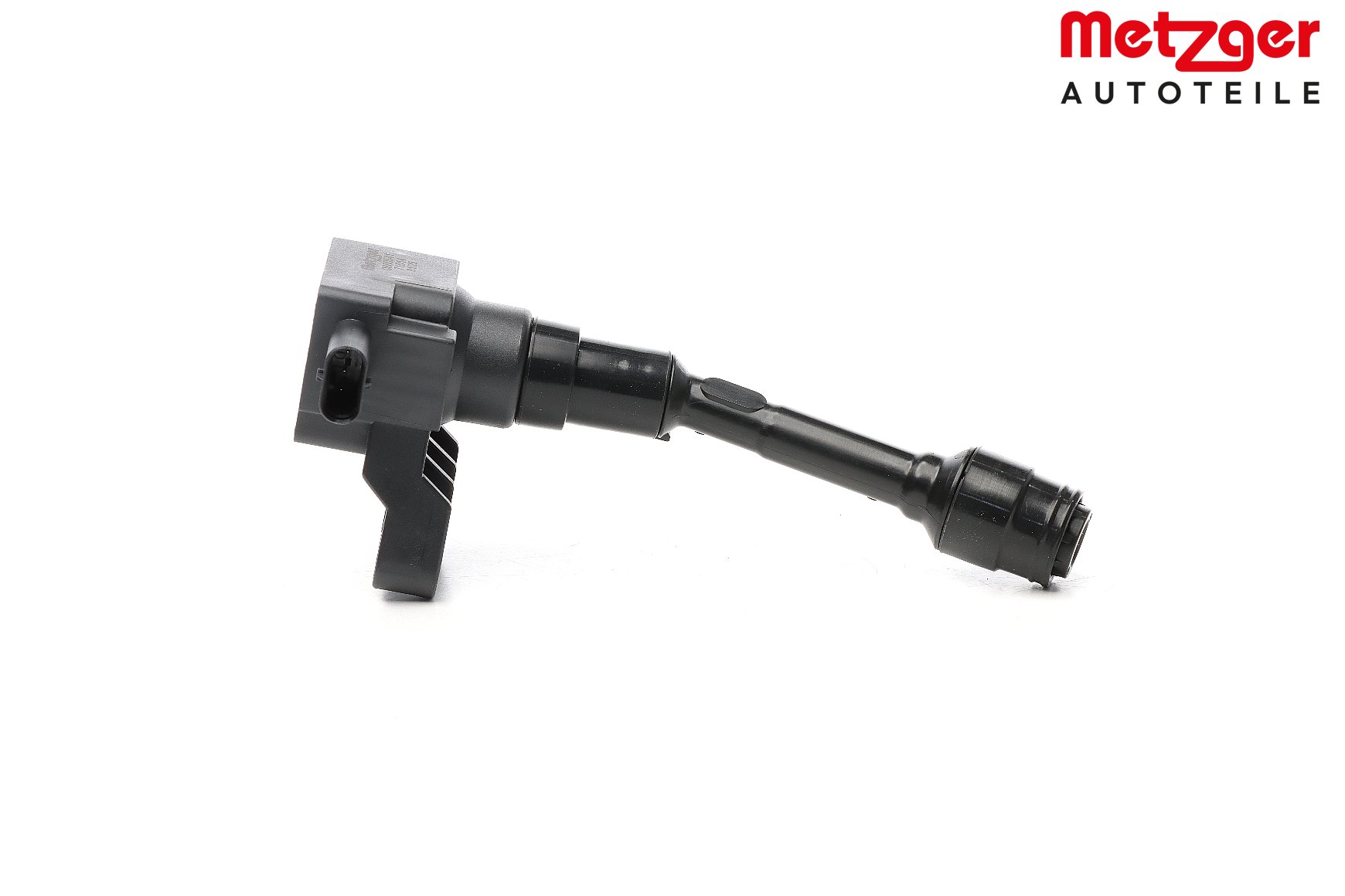METZGER 0880541: Bobina de encendido 12V, 3polos