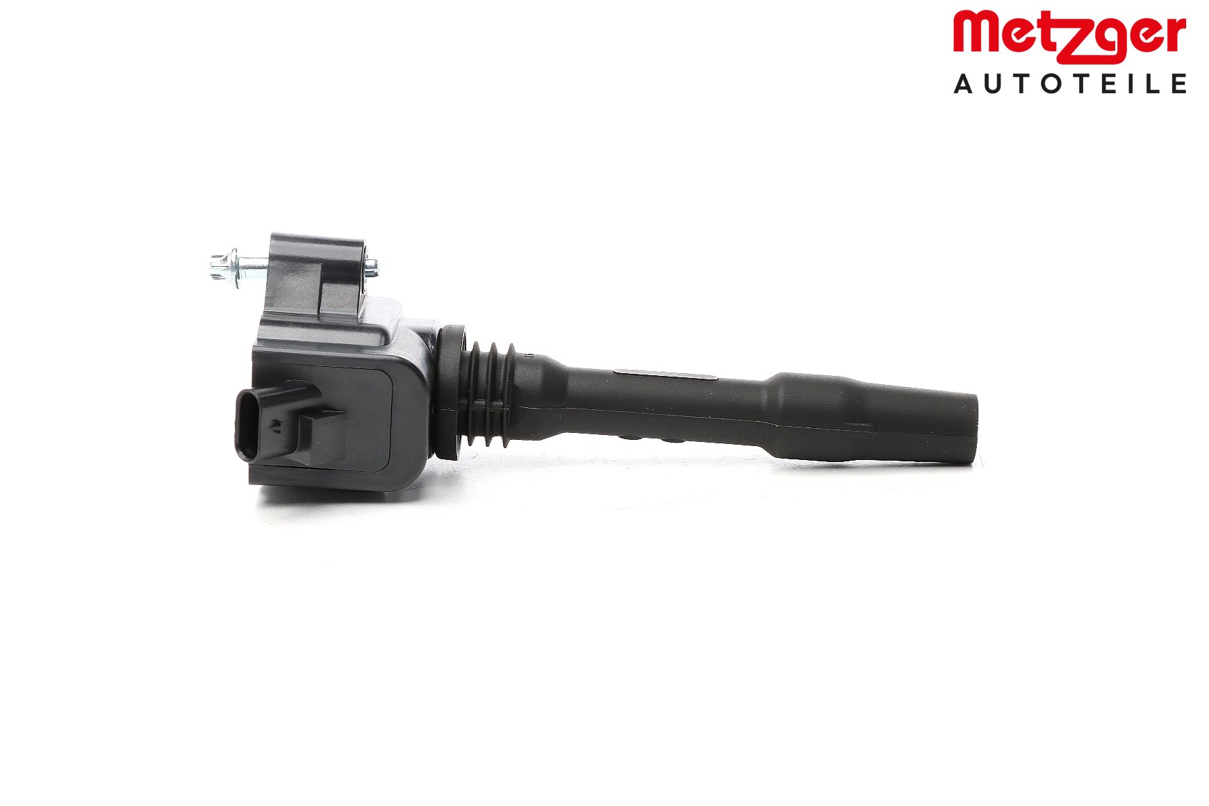 METZGER 0880548: Zündspule GREENPARTS 12V, 3-polig