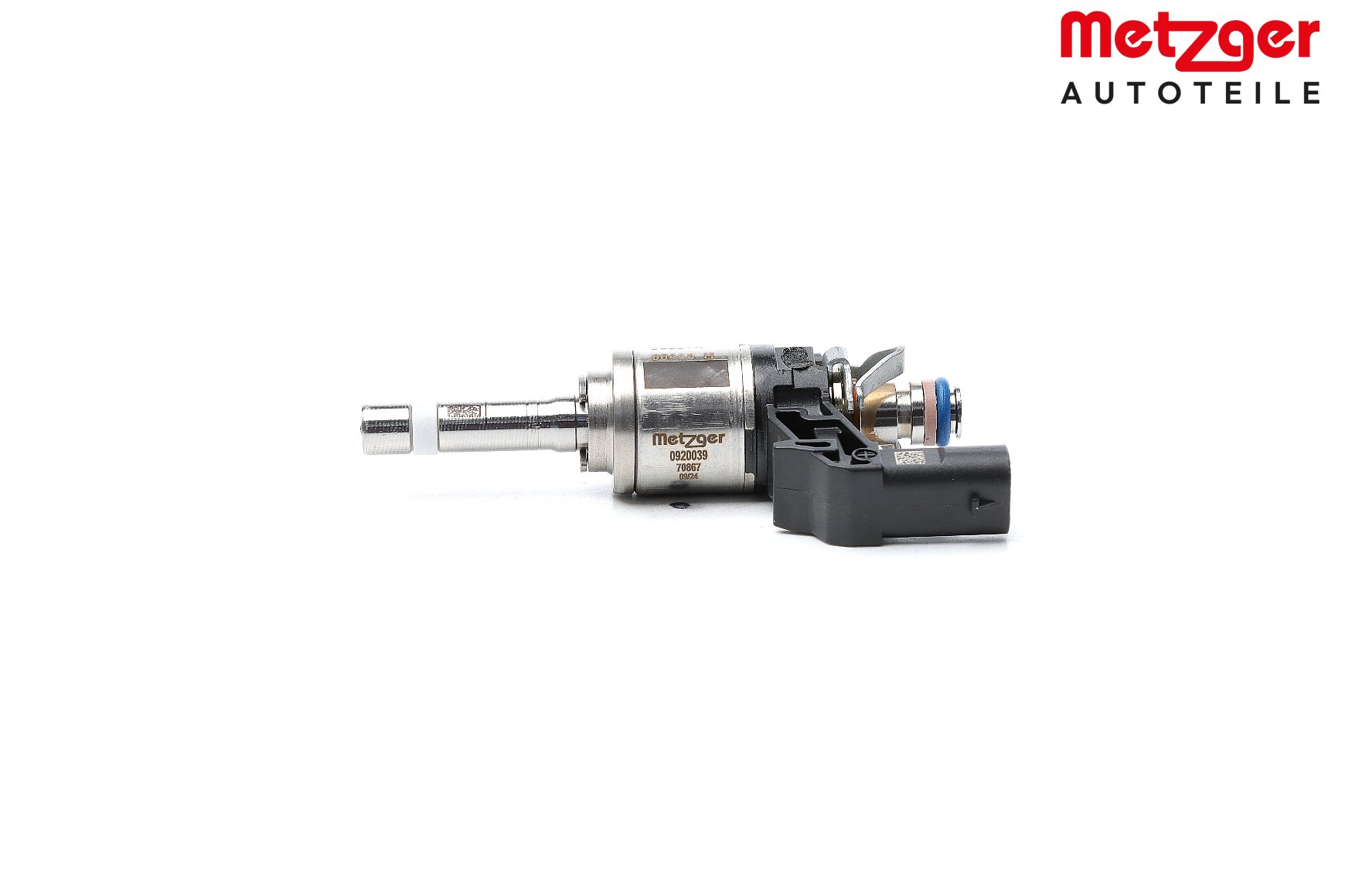 METZGER 0920039 Μπεκ ψεκασμού SEAT Toledo 4 (KG3) 95 PS Βενζίνη κόστος