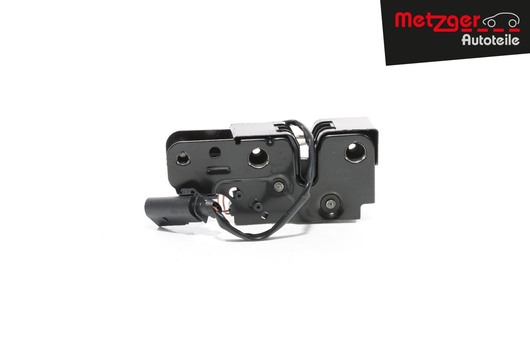 METZGER 2310794 Motorhaubenschloß AUDI Q7 (4LB) 224 PS Diesel Kosten