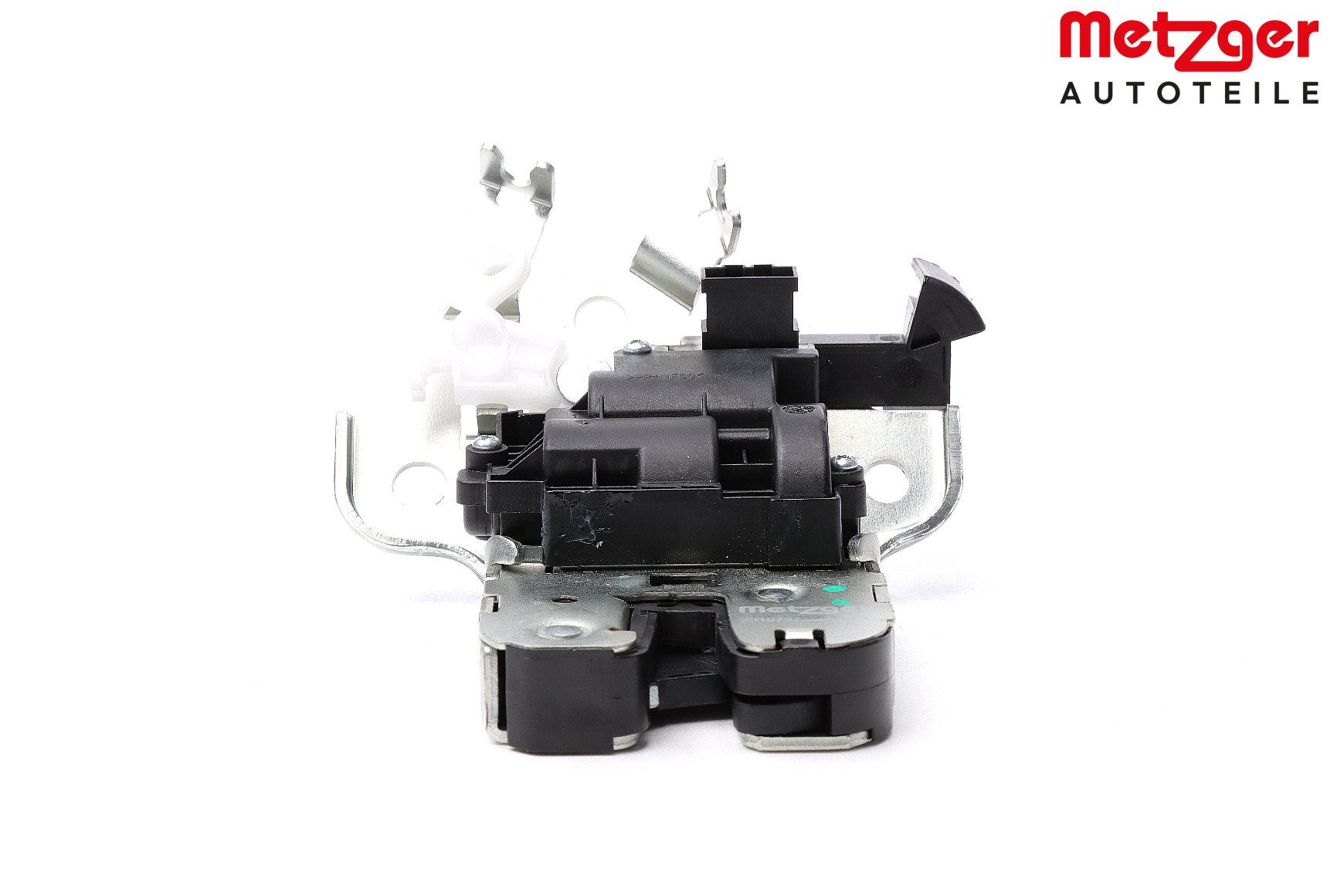 METZGER 2310797 Κλειδαριά του πίσω καπό AUDI A6 Avant (4F5, C6) 580 PS Βενζίνη κόστος